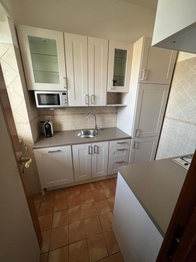 Sunset Charming Apartment Рим Экстерьер фото