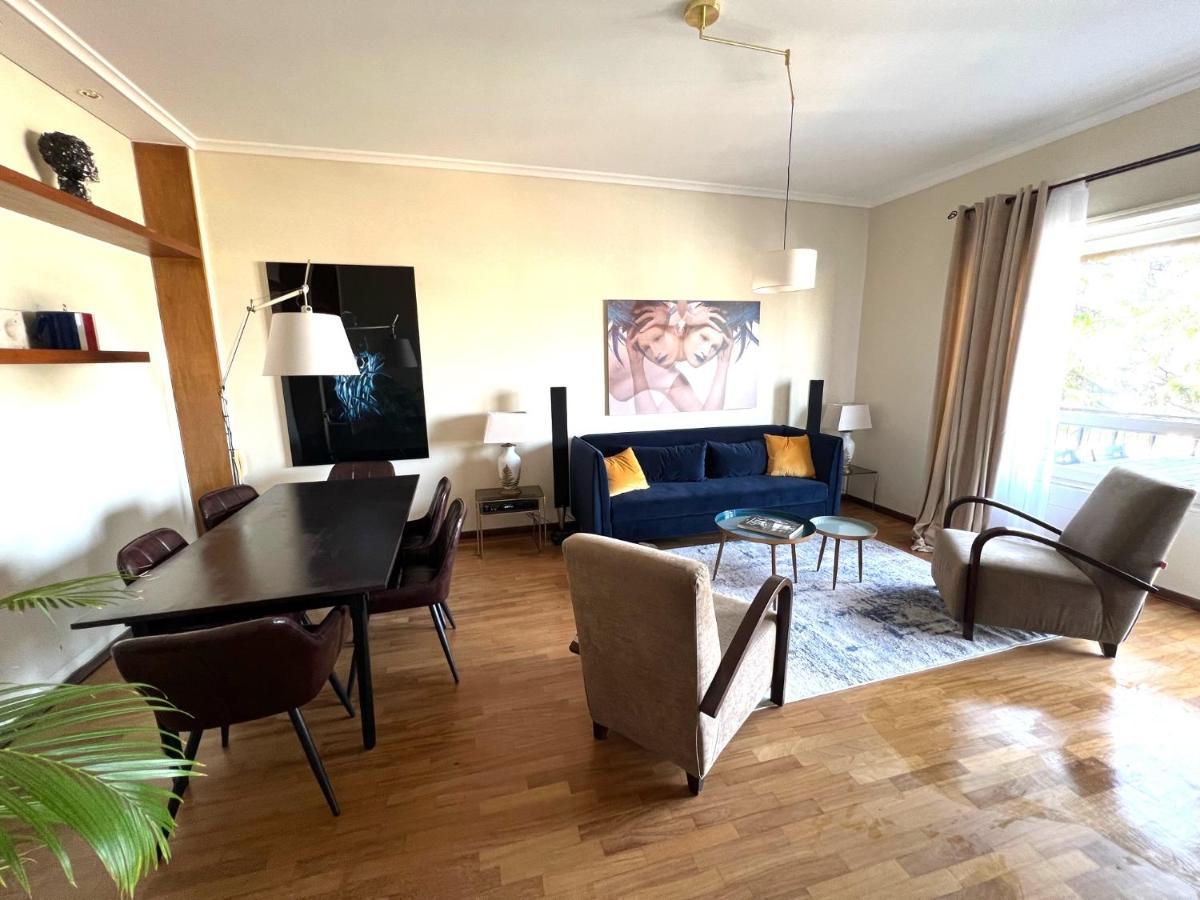 Sunset Charming Apartment Рим Экстерьер фото