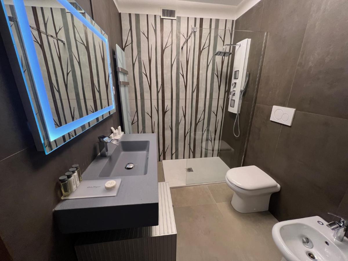 Sunset Charming Apartment Рим Экстерьер фото