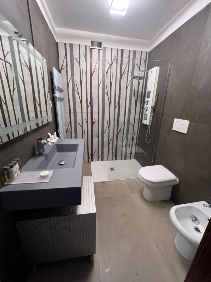Sunset Charming Apartment Рим Экстерьер фото