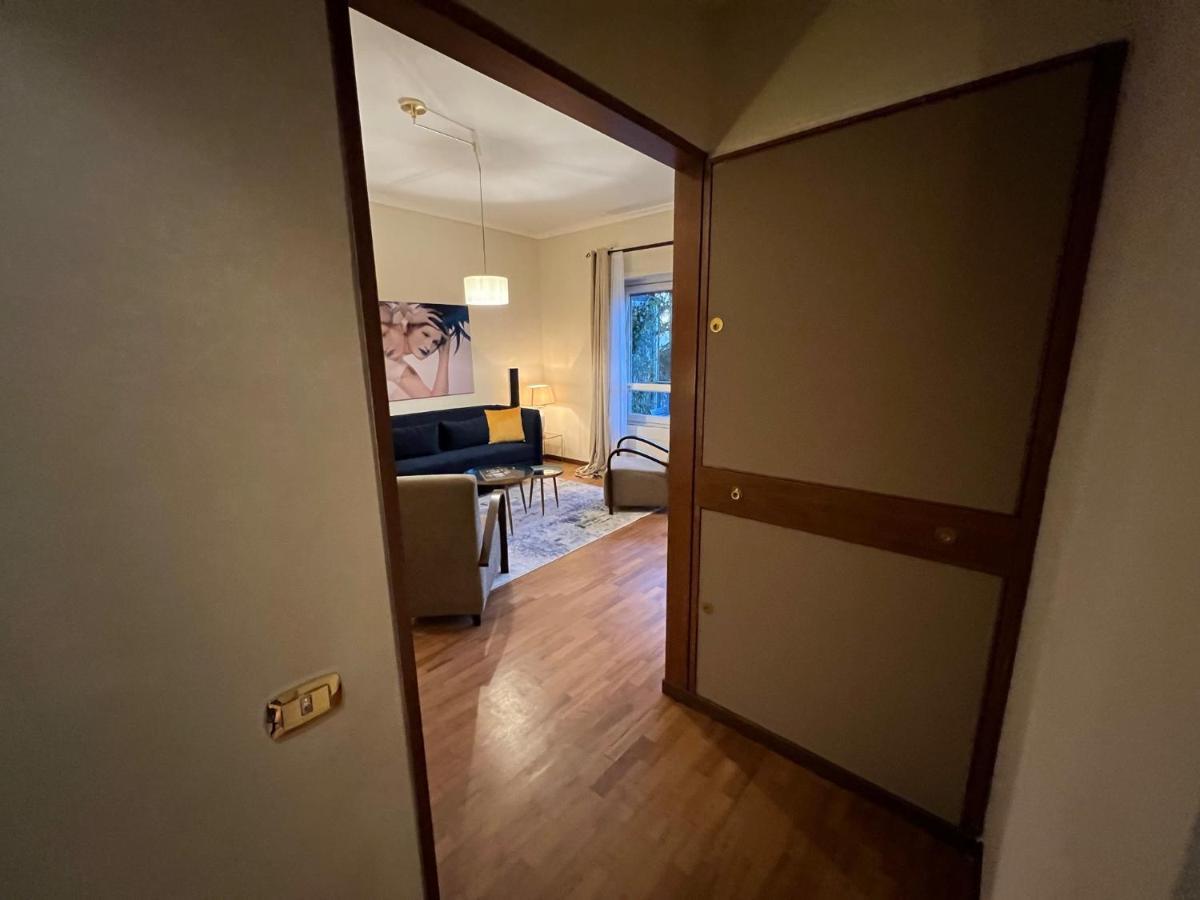 Sunset Charming Apartment Рим Экстерьер фото