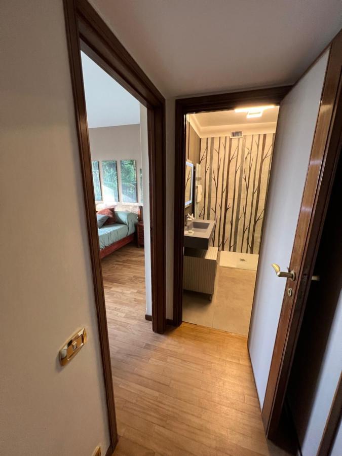 Sunset Charming Apartment Рим Экстерьер фото