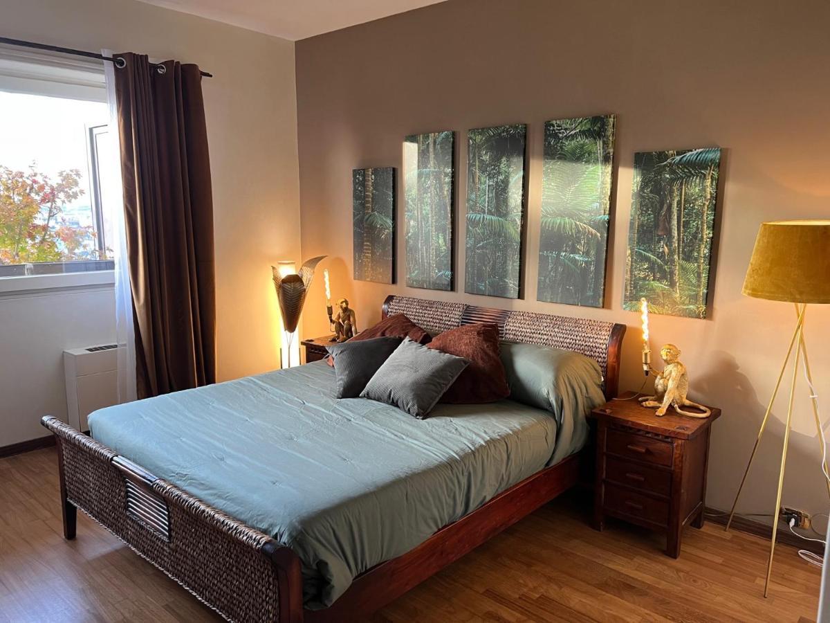 Sunset Charming Apartment Рим Экстерьер фото