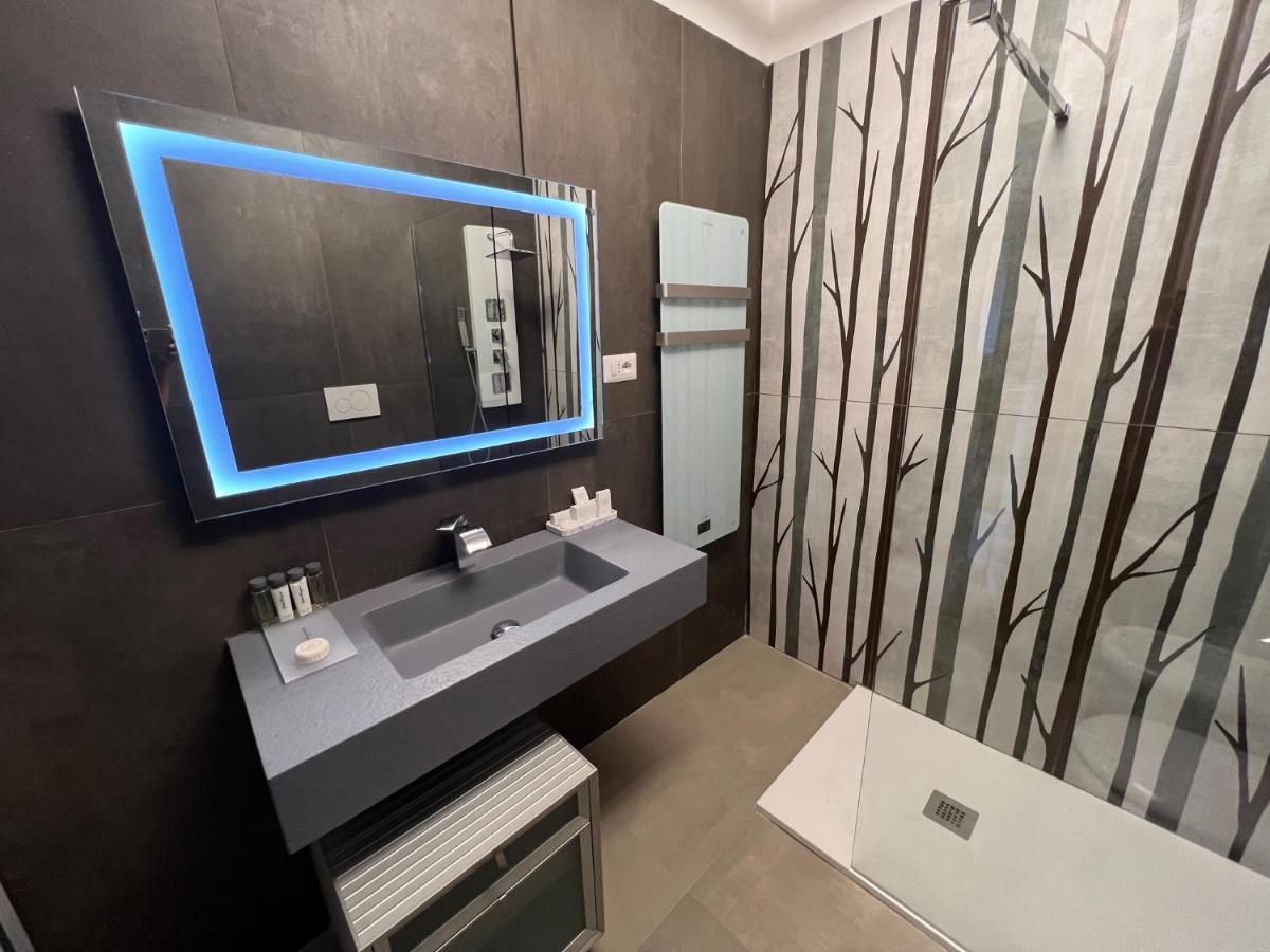 Sunset Charming Apartment Рим Экстерьер фото